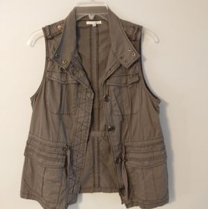 Maurices Vest